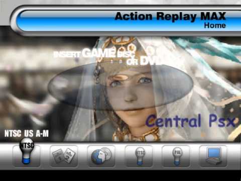 action replay max download ps2